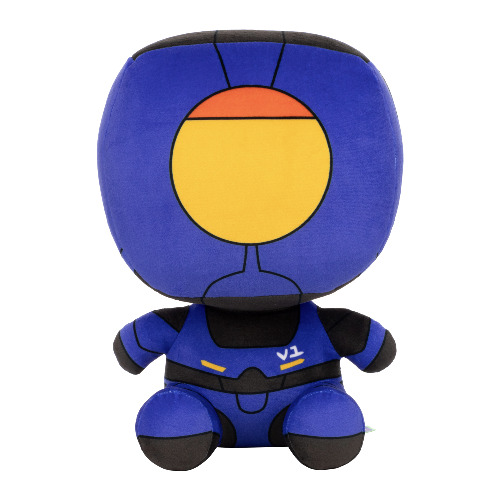 Ultraplush V1 | Plushie 