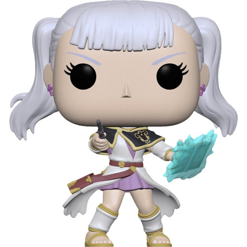 Black Clover - Noelle Funko Pop! Vinyl Figure