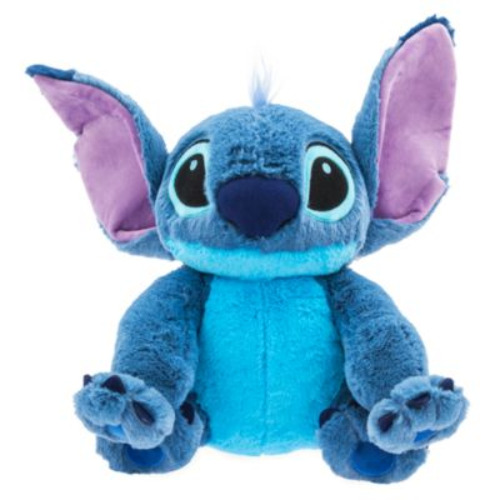 Disney Store Stitch Medium Soft Toy | shopDisney