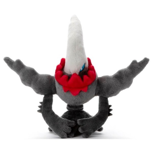Pocket Monsters - Darkrai - Kimi ni Kimeta! Pokémon Get Nuigurumi (Takara Tomy A.R.T.S) - Brand New