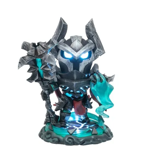 Mordekaiser XL Figure