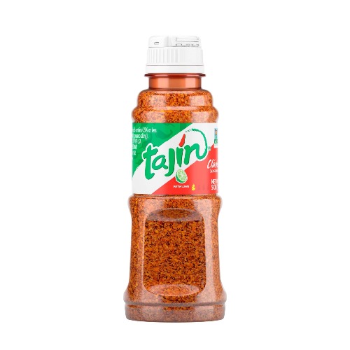 Tajín Clásico Chile Lime Seasoning 5 oz (Pack of 1) - 142 g (Pack of 1) $7.47 ($5.26 / 100 g)