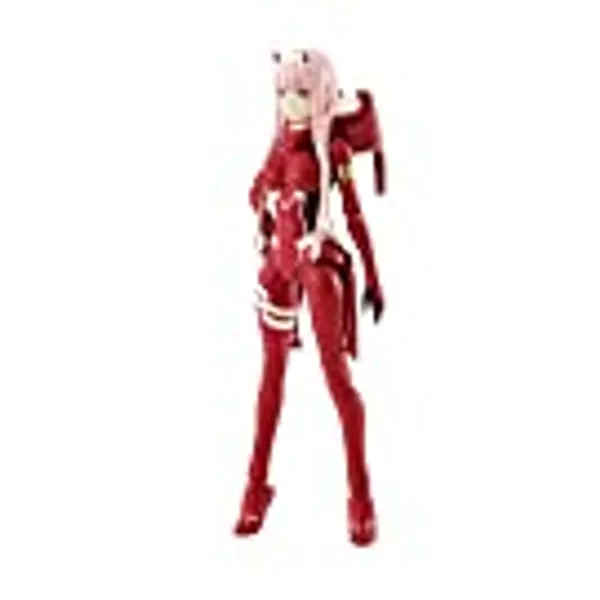 Tamashii Nations S.H. Figuarts Zero Two "Darling In The Franxx"