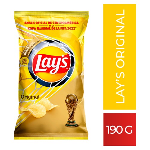 Lays Chips