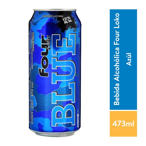 Hell in a can 14% alcohol