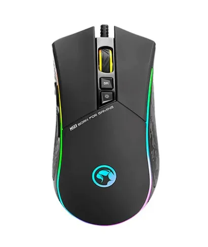 Scorpion Gaming Mouse