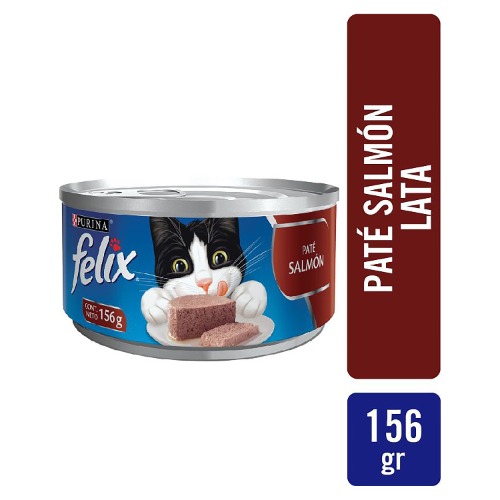 Felix Wet Cat Food Salmon