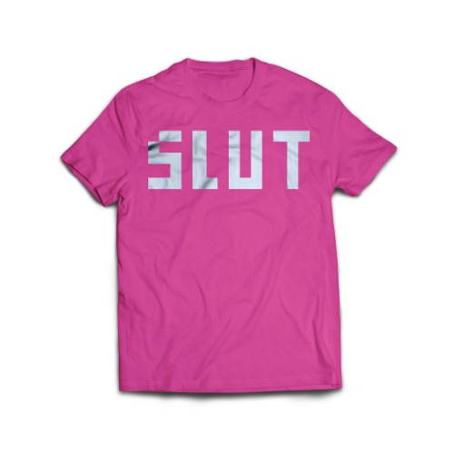 SLUT VA-11 HALL-A Shirt