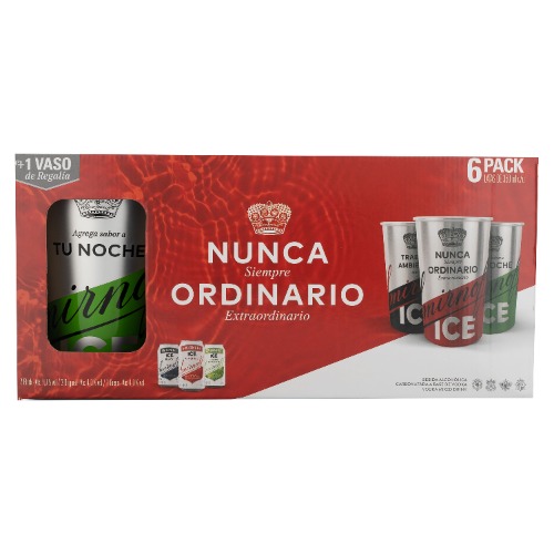 Fruity Alcoholic Drinks