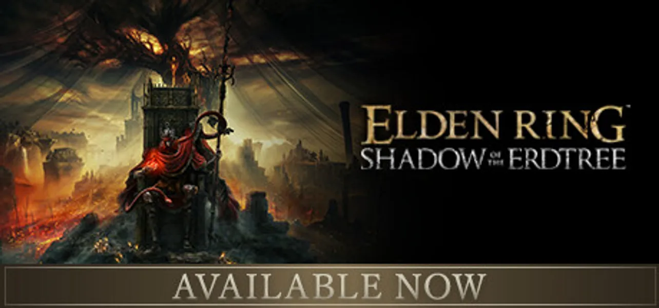 ELDEN RING Shadow of the Erdtree on Steam