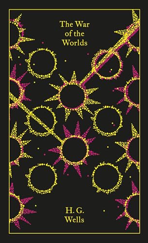 The War of the Worlds (Penguin Clothbound Classics)