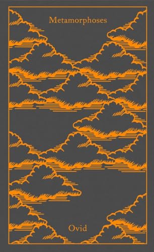 Metamorphoses (Penguin Clothbound Classics)