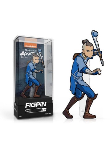 Sokka - Avatar the Last Airbender #616