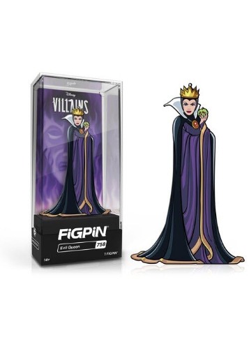 Evil Queen - Villains #758