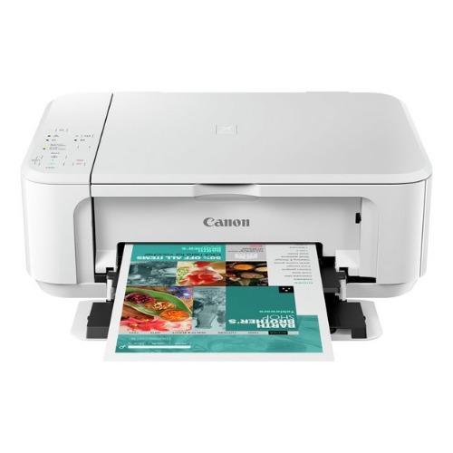 Buy Canon PIXMA MG3650S Wireless Inkjet Printer | Printers | Argos