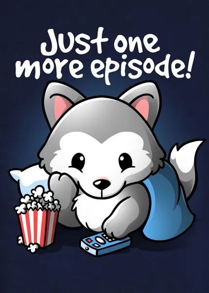 wolf one more episode