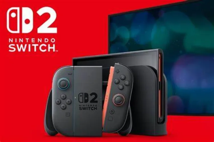 Nintendo Switch 2 Fund