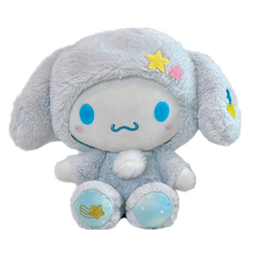 CINNAMOROLL 🌟