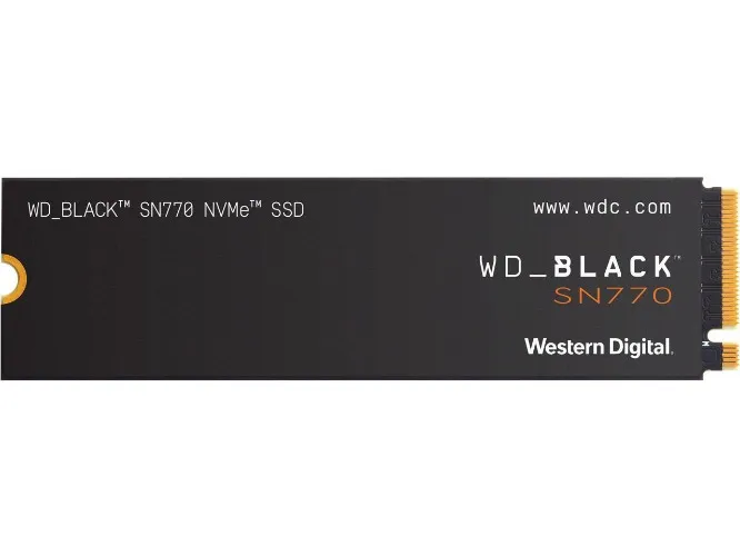 WD_Black 2TB SSD
