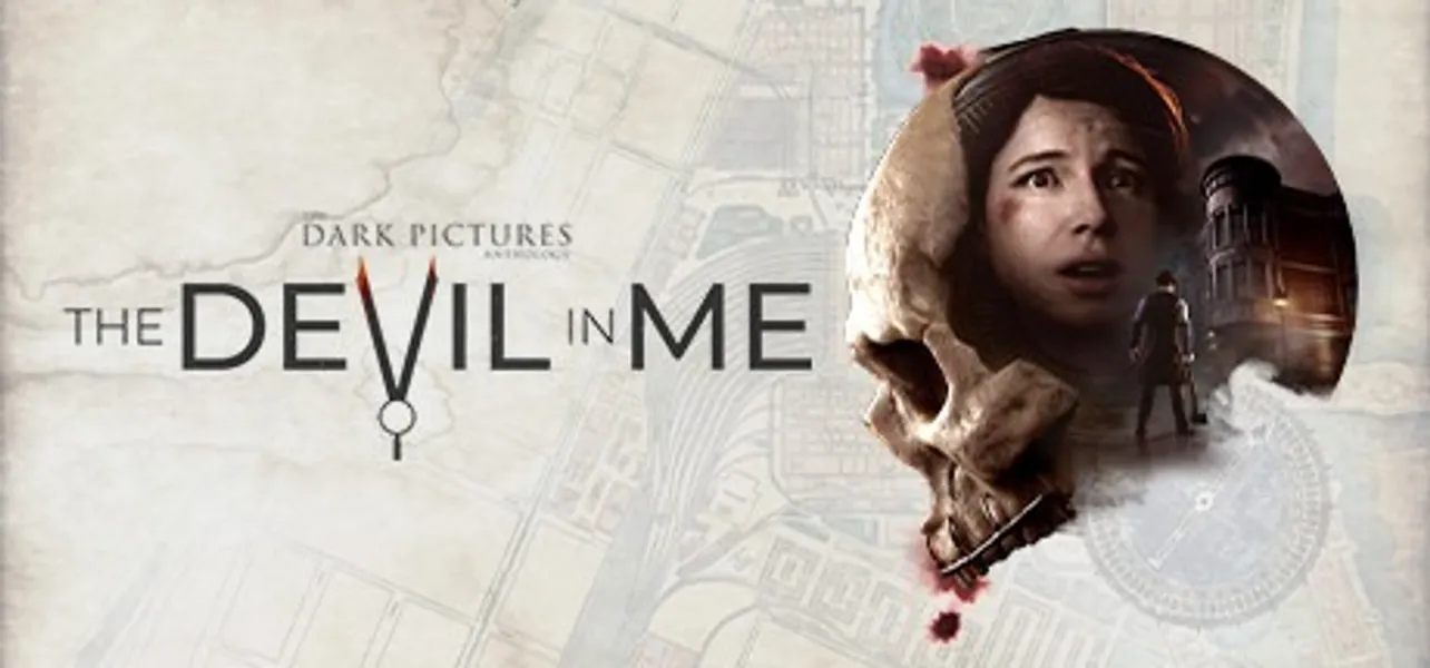 Dark Pictures Anthology: The Devil in Me on Steam