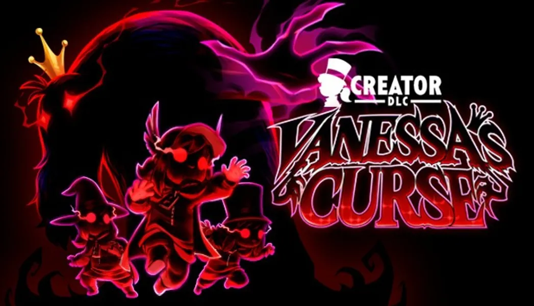A Hat in Time - Vanessa's Curse on Steam