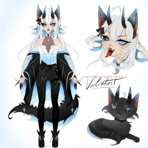 OC Design V2 ♥♥
