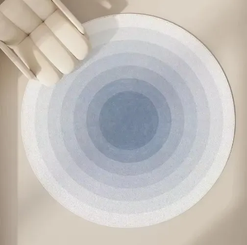 Rug 120x120cm