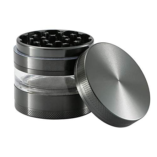 Herb Grinder - 