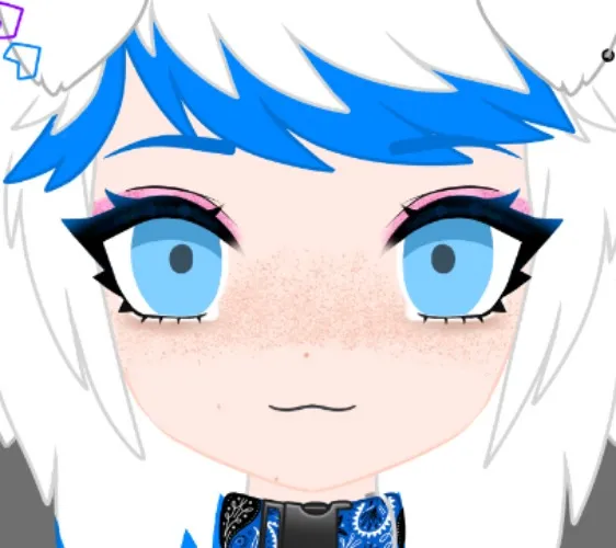 Live2D Model Crowdfund