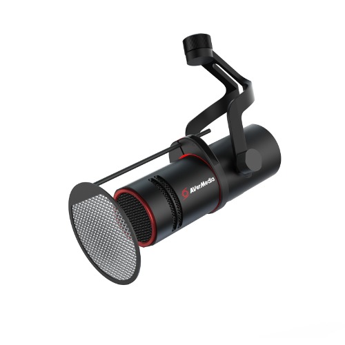 Starter Bundle (Mic+Pop Filter)