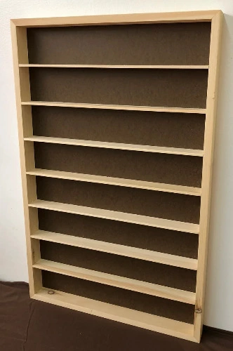 Nail Polish Shelf #2