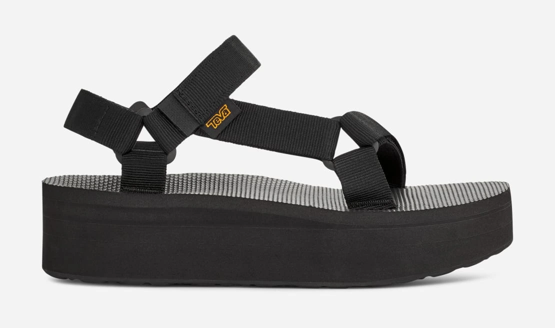 Teva Platform Sandals