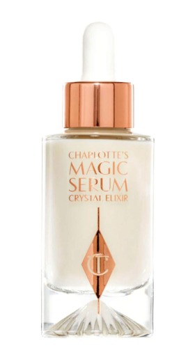 Charlotte Tilbury Magic Serum Crystal Exlir - Travel Size 8ml - Boxed