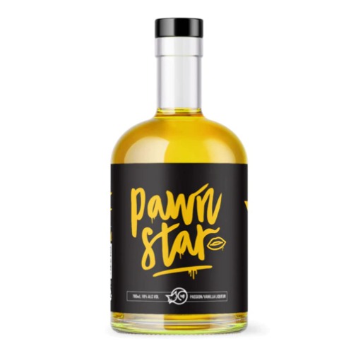 Pawn Star Blended Liqueur 700mL