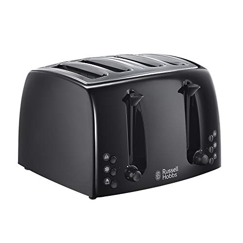 Russell Hobbs 4 Slice Toaster -Mine died ;-;