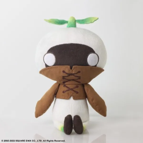 FINAL FANTASY XI Plush - MANDRAGORA