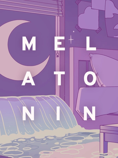 Melatonin Steam CD Key