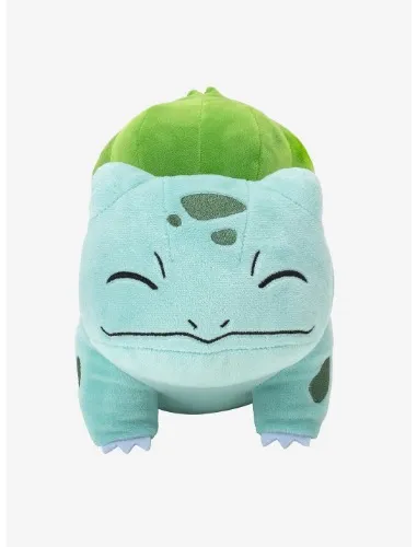 Pokemon Bulbasaur Plush | Hot Topic