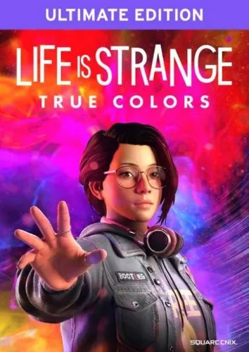 Life Is Strange: True Colors Ultimate Edition PC