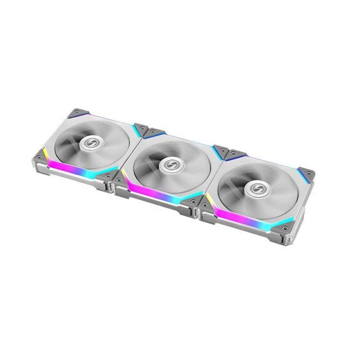 Lian Li UNI PC Fan - White