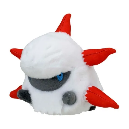 Larvesta Plush