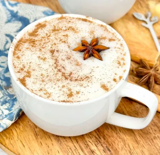 Chai Latte