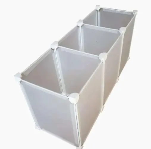 16x Art & Sticker Display Cubes!