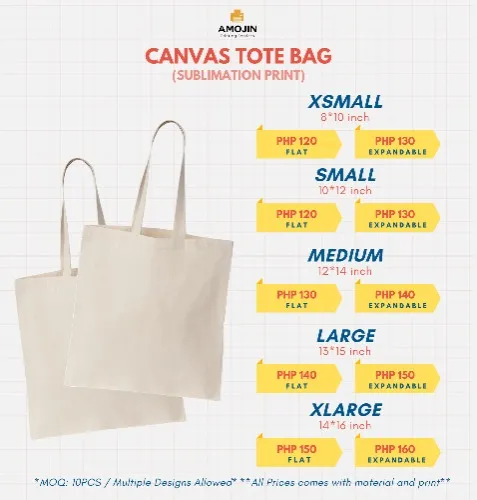 Minimalaifu Tote Bag!