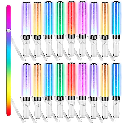 15 Color Pen Lights for Idol Concerts