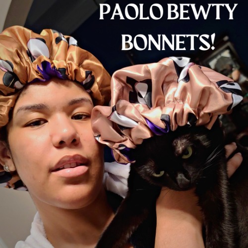 Paulo Bewty Bonnets | The Bamboo Forest