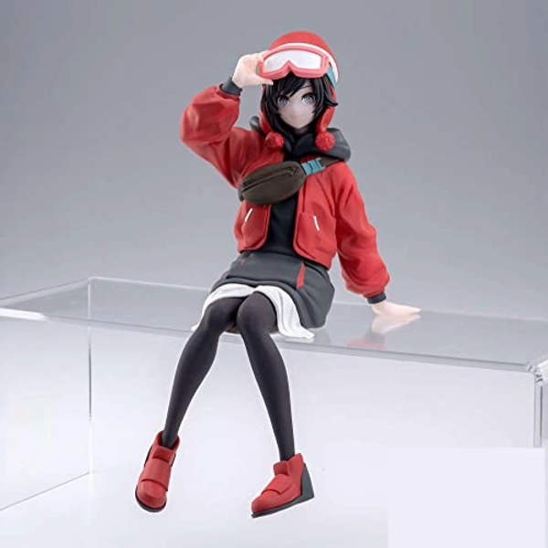 Ruby Rose Lucid Dream Perching Ver RWBY Ice Queendom PM Prize Figure