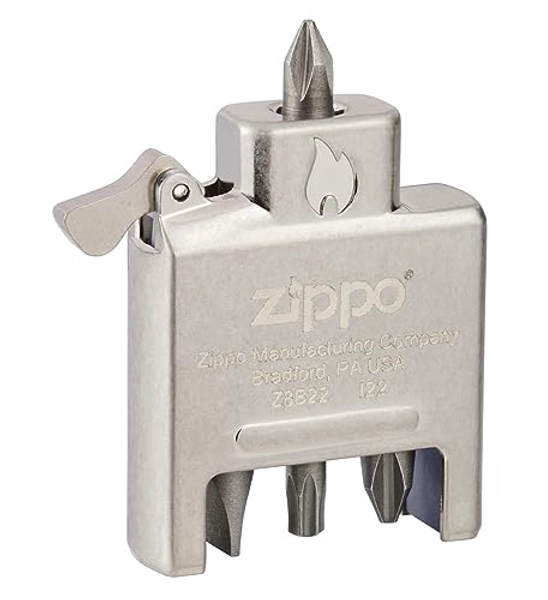 Zippo Bit Safe Insert