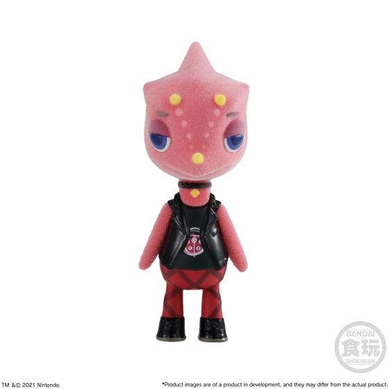 Animal Crossing: New Horizons Villager Collection - Bandai Shokugan [In Stock] - Flick