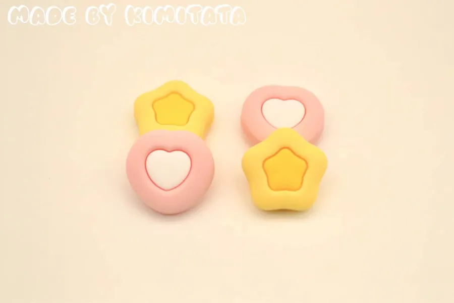 Thumb Grip Caps For Switch 